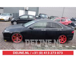 Honda Accord S.02-