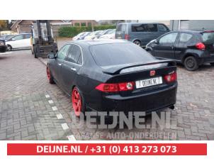 Honda Accord S.02-