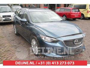 Mazda 6 13-