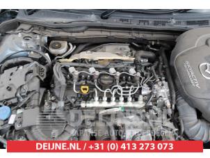 Mazda 6 13-