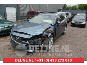 Mazda 6 13-