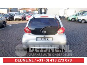 Toyota Aygo 05-