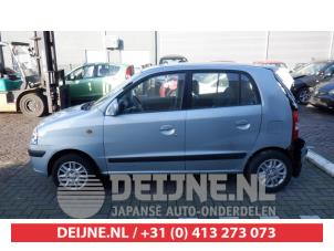 Hyundai Atos 03-