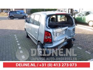 Hyundai Atos 03-