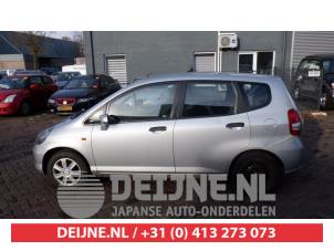 Honda Jazz 02-