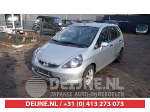 Honda Jazz 02-