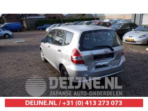 Honda Jazz 02-