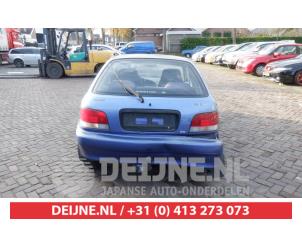 Suzuki Baleno 95-