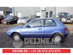 Suzuki Baleno 95-