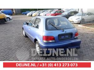 Suzuki Baleno 95-