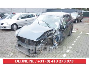 Mazda CX-5 Kamera Vorderseite O495067 Spenderfahrzeug