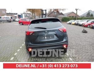 Mazda CX-5 11-