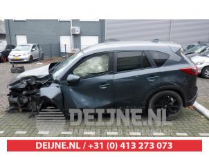 Mazda CX-5 11-