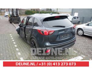 Mazda CX-5 11-