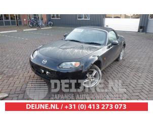 Mazda MX-5 Dynamo O425657 Donor vehicle