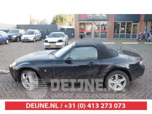 Mazda MX-5 NC 05-