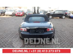 Mazda MX-5 NC 05-