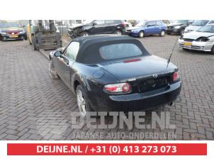 Mazda MX-5 NC 05-