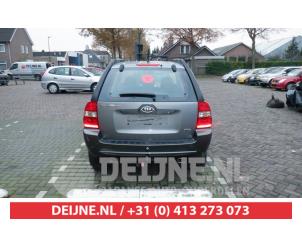 Kia Sportage 05-