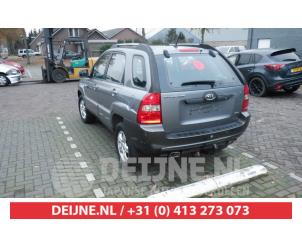 Kia Sportage 05-