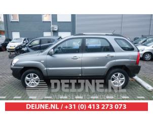 Kia Sportage 05-