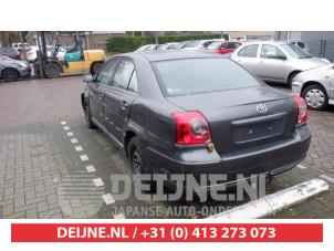Toyota Avensis 03-