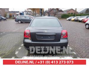 Toyota Avensis 03-