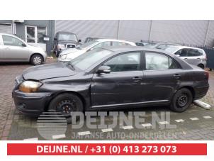Toyota Avensis 03-