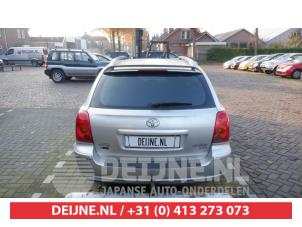 Toyota Avensis 03-