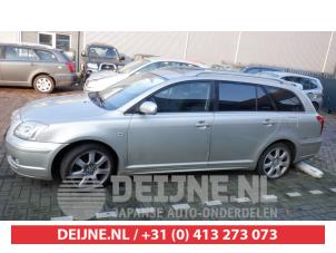 Toyota Avensis 03-