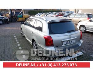 Toyota Avensis 03-