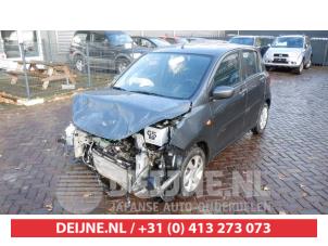 Suzuki Celerio Dynamo O398284 Donorvoertuig