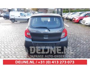 Suzuki Celerio 15-