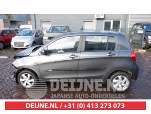 Suzuki Celerio 15-