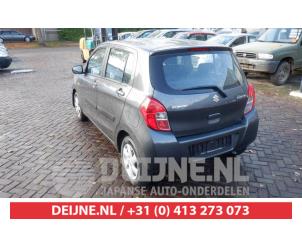 Suzuki Celerio 15-