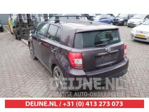 Toyota Urban Cruiser 09-