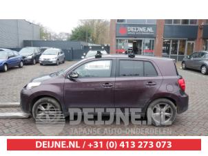 Toyota Urban Cruiser 09-