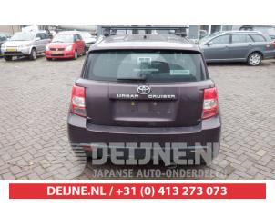 Toyota Urban Cruiser 09-