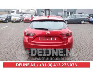 Mazda 3 13-