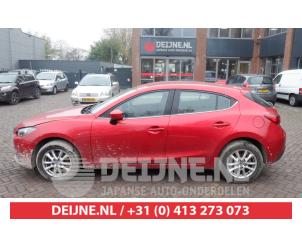 Mazda 3 13-