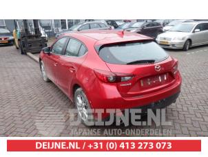 Mazda 3 13-