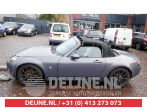 Mazda MX-5 NC 05-