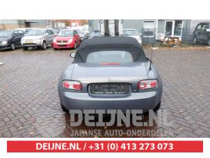 Mazda MX-5 NC 05-