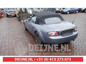 Mazda MX-5 NC 05-