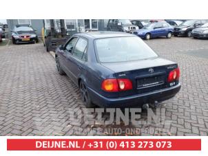 Toyota Corolla 96-