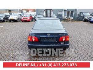 Toyota Corolla 96-
