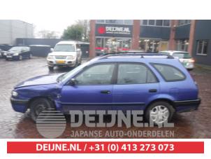 Toyota Corolla 96-