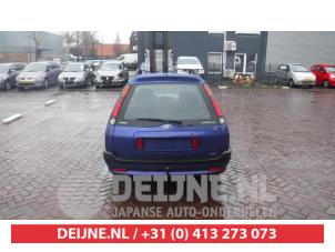 Toyota Corolla 96-