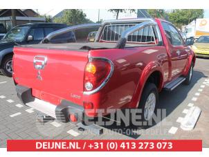 Mitsubishi L200 06-