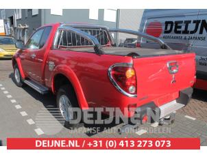 Mitsubishi L200 06-